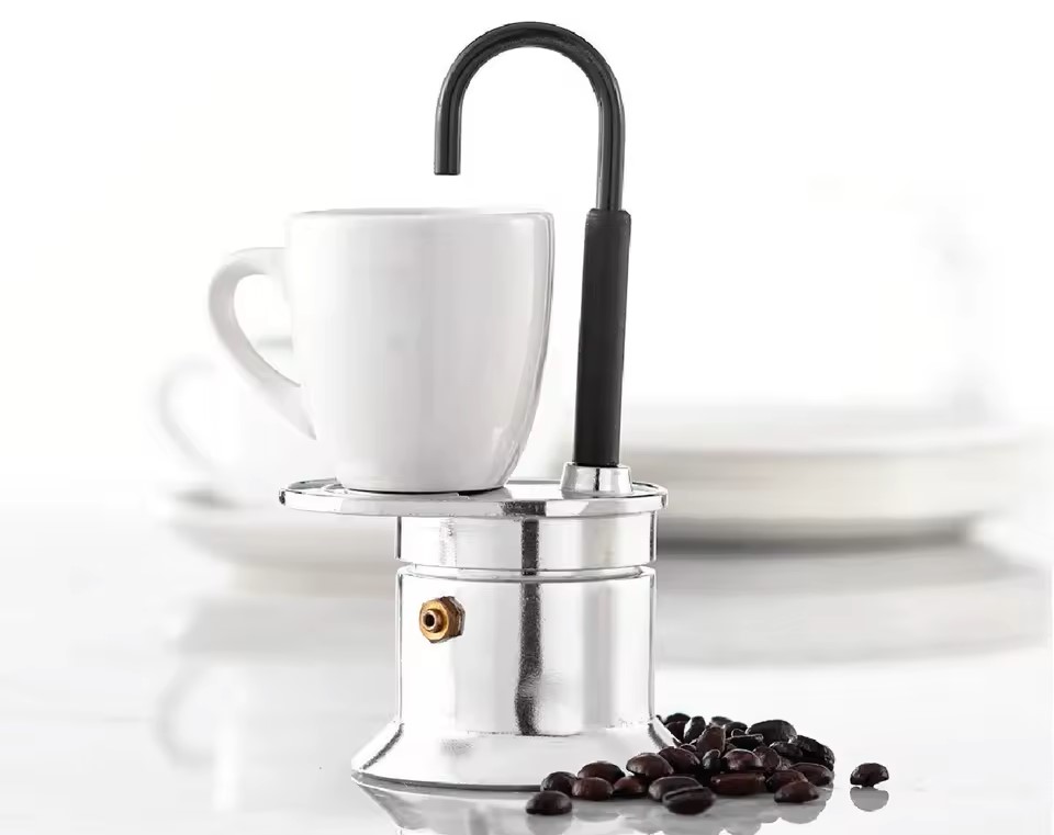 Moka pot