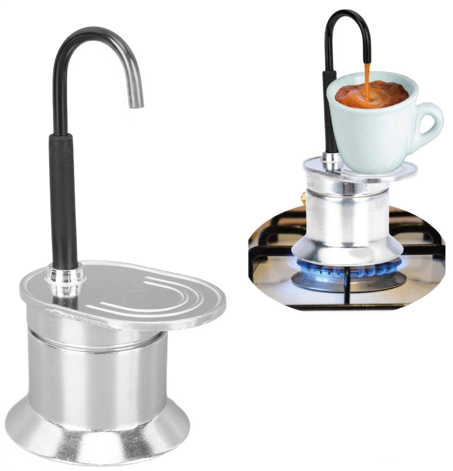 طريقة عمل القهوة المفلترة